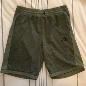 Adidas Athletic Shorts